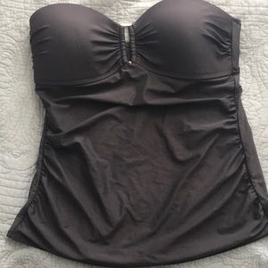 Women’s large tankini top